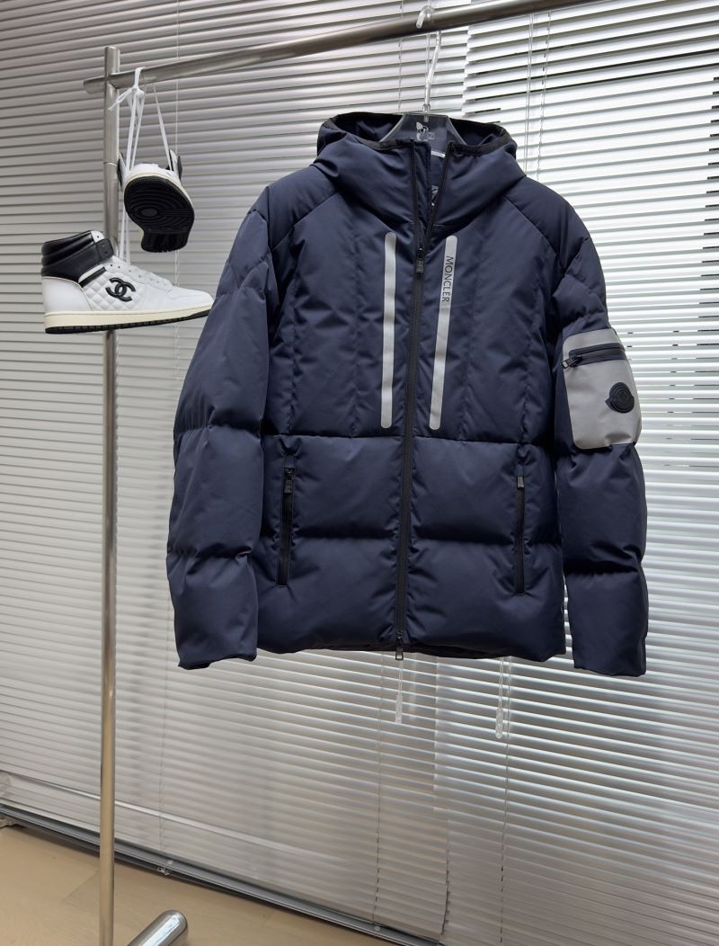 Moncler Down Jackets